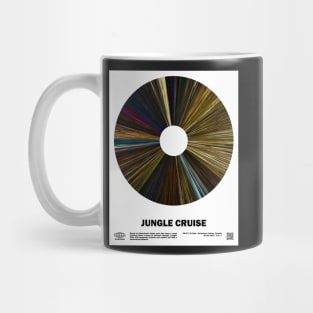 minimal_Jungle Cruise Warp Barcode Movie Mug